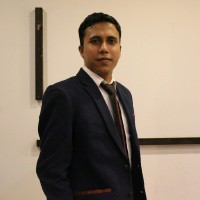 Md. Eachin