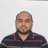Shafiul Hoque