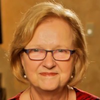 Rose Marie Robertson