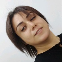 Zahra Khorshidi