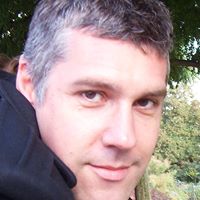 Andrew Green
