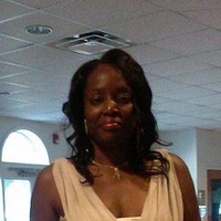 Pamela Brown