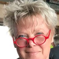 Ilse Van Huisstede