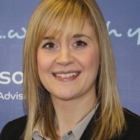 Claire Prideaux