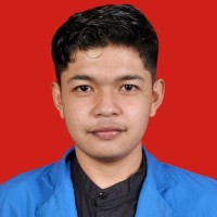 Wahyudi .