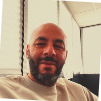 Fabrice Alcina