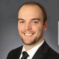 Benjamin Struthers, Cpa