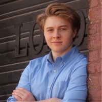 Aidan Sherrill
