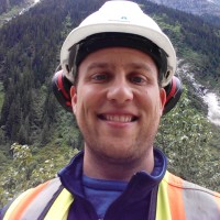 Ryan Gibbard, P.Eng