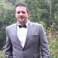 Aidan Clarke