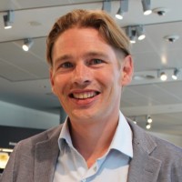 Peter van Mullem 彼特