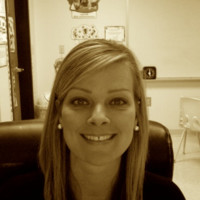 Leighanne Forsythe