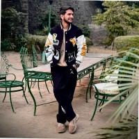 Shavik Pankaj (Paul)