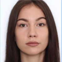 Анастасия Александрова