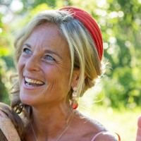 stephanie de crombrugghe