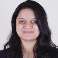 Siddhi Mhamunkar