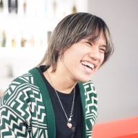 Toranosuke Takahashi