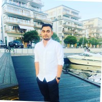 Nurul Amin Sabbir