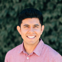 Pablo Patiño AIA, NCARB