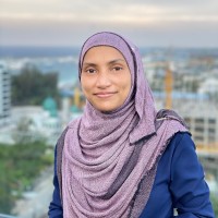 Aisha Hussain Mohamed