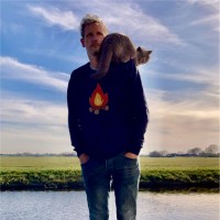 Erno Van Vliet