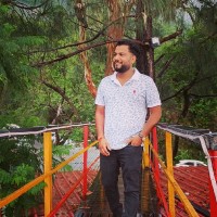 Amit Bansal