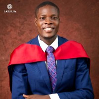 Ibrahim LAWAL Bsc, AAT, (ACA in view)