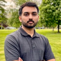 Anuj Patel