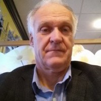 Donald Cusson