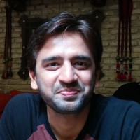 Zulfi Ali