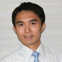 Travis Chow