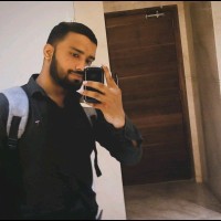 Mohammed Nizam