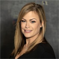 Alicia Carlson, Wcp