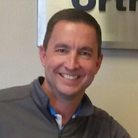 Brett Behler