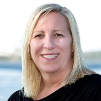 Kerry Garrett