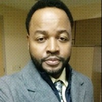 Marlon Cameron, MBA