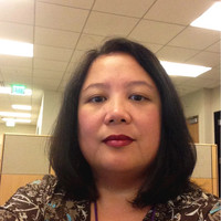 Marifi P. Lim
