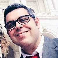 Fernando Jorge
