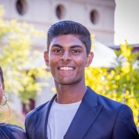 Ashley Chandrasinghe