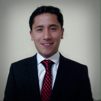 Mario Franco, P.Eng.