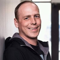 Chad Bouthillier