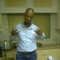 Relebeletse Lesuthu