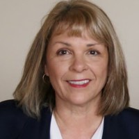 Sandra Maslen