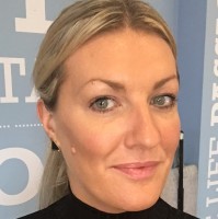 Anna Cracknell