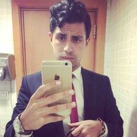 Mahmoud Yusuf