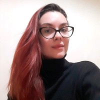 Ellen Kiousi
