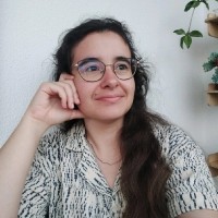 Jéssica Teodoro-Paulo, PhD