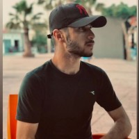 Ali ezzine