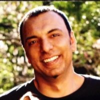 Tony Ahuja