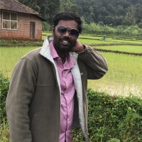 P Pratap